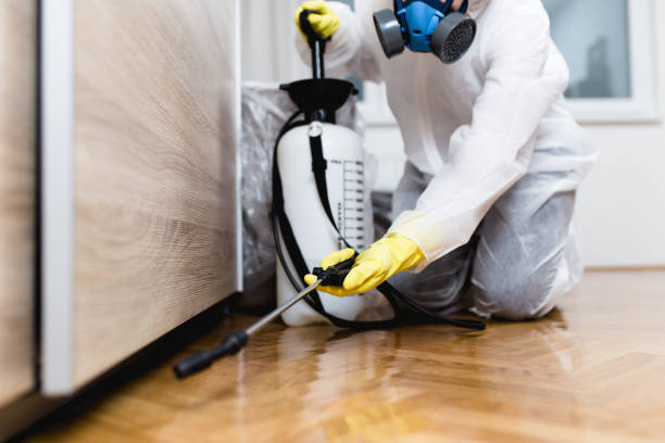 Best Commercial Pest Control Services  in Olmsted Falls, OH